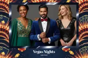 Nuit de casino à Las Vegas - Vivabox 3