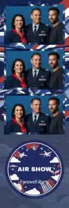 Aviation militaire et avion de chasse - Vivabox 1