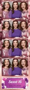 Seize ans glamour scintillants - Vivabox 2