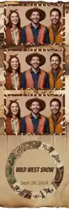 Rodéo rustique du Far West - Vivabox 1