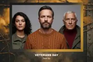Hommage aux anciens combattants - Vivabox 3