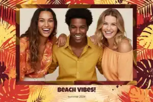 Festival tropical d’été - Vivabox 3