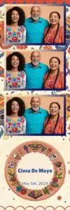 Fête mexicaine du 5 mai - Vivabox 1