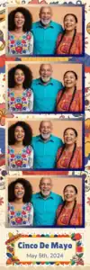 Fête mexicaine du 5 mai - Vivabox 2