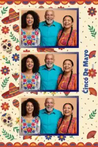 Fête mexicaine du 5 mai - Vivabox 5