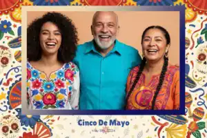 Fête mexicaine du 5 mai - Vivabox 3
