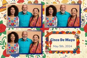 Fête mexicaine du 5 mai - Vivabox 4