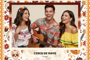 Fête mexicaine du 5 mai 2 - Vivabox 3
