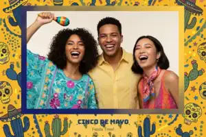 Fête mexicaine du 5 mai 3 - Vivabox 3