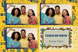 Fête mexicaine du 5 mai 3 - Vivabox 4