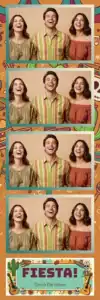 Fête mexicaine musicale du 5 mai - Vivabox 2