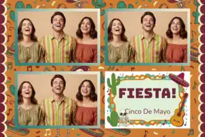 Fête mexicaine musicale du 5 mai - Vivabox 4