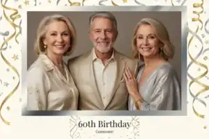 Soixantième anniversaire doré - Vivabox 3