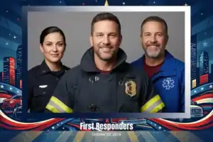Journée des secours en ville - Vivabox 3