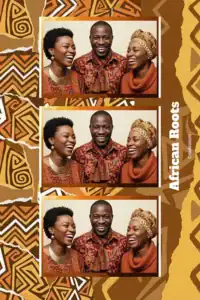 Célébration des racines africaines - Vivabox 5