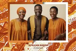 Racines africaines et motifs tribaux - Vivabox 3
