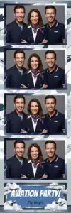 Fête de l’aviation militaire - Vivabox 2