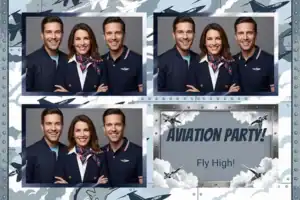 Fête de l’aviation militaire - Vivabox 4