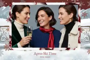 Après-ski aux lueurs hivernales - Vivabox 3