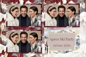 Soirée après-ski hivernale - Vivabox 4