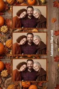 Fête rustique des récoltes d’automne - Vivabox 5