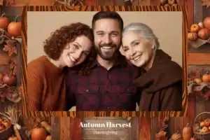 Fête rustique des récoltes d’automne - Vivabox 3