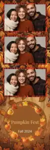 Festival d’automne aux citrouilles - Vivabox 1