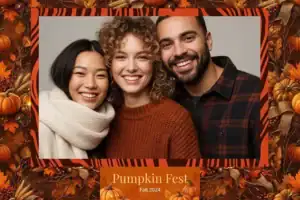 Festival d’automne aux citrouilles - Vivabox 3