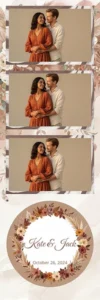 Arche boho romantique - Vivabox 1