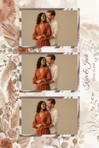 Arche boho romantique - Vivabox 5