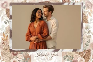 Arche boho romantique - Vivabox 3