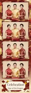 Célébration chinoise traditionnelle - Vivabox 2