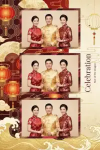Célébration chinoise traditionnelle - Vivabox 5
