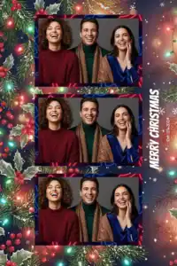 Guirlandes lumineuses de Noël - Vivabox 5