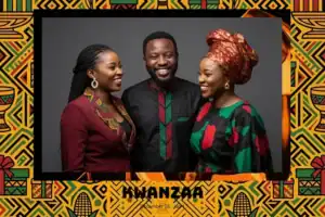 Héritage traditionnel de Kwanzaa - Vivabox 3
