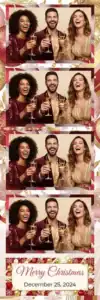 Boules de Noël glamour - Vivabox 2