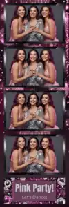 Disco glamour rose - Vivabox 2