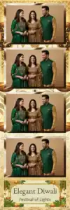 Diwali, fête élégante des lumières - Vivabox 2