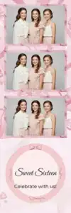 Seize ans au ruban rose - Vivabox 1