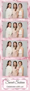 Seize ans au ruban rose - Vivabox 2