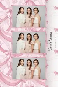 Seize ans au ruban rose - Vivabox 5