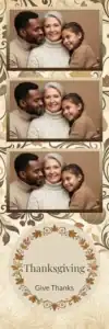 Gratitude automnale de Thanksgiving - Vivabox 1