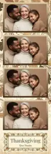 Gratitude automnale de Thanksgiving - Vivabox 2