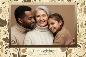 Gratitude automnale de Thanksgiving - Vivabox 3