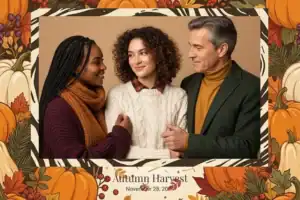 Récolte d’automne aux baies - Vivabox 3