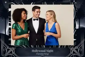 Nuit dans les collines d’Hollywood - Vivabox 3