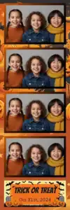 Halloween au cimetière des friandises - Vivabox 2