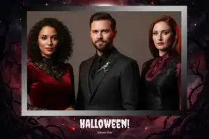 Nuit d’Halloween à la pleine lune - Vivabox 3