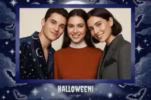Halloween sous la lune - Vivabox 3