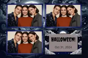 Halloween sous la lune - Vivabox 4